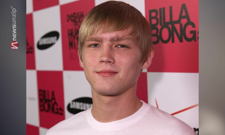 Evan Ellingson