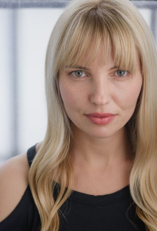 Evelina Turen acting career