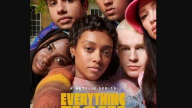 Everything Now Season 2