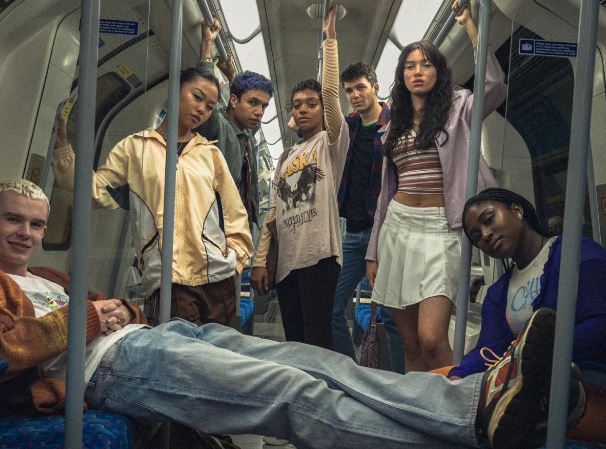 Everything Now Season 2 spoiler