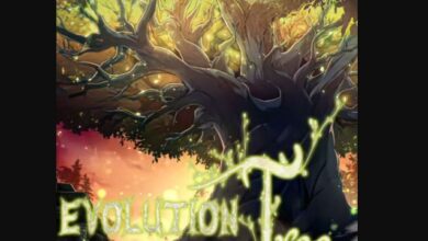 Evolution Begins With a Big Tree Chapter 129