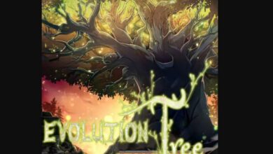 Evolution Begins With a Big Tree Chapter 131