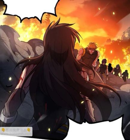 Evolution Begins With a Big Tree Chapter 134 release date