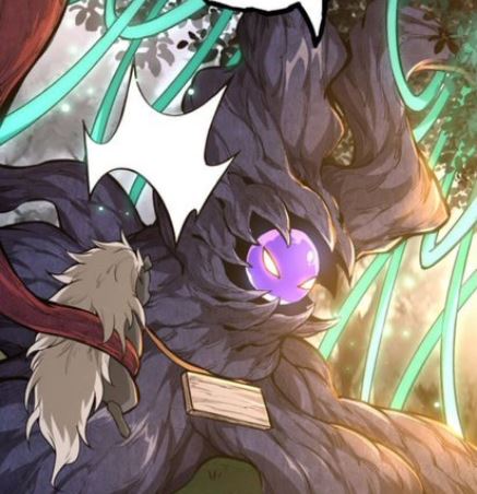 Evolution Begins With a Big Tree Chapter 138 spoiler