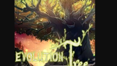 Evolution Begins With a Big Tree Chapter 140 – 141 – 142