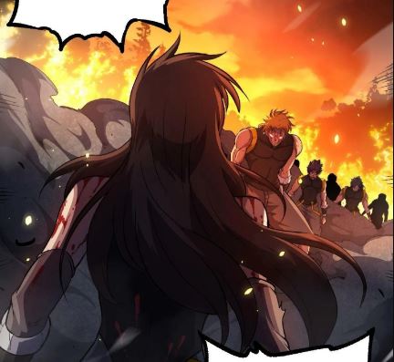 Evolution Begins With a Big Tree Chapter 140 – 141 – 142 release date
