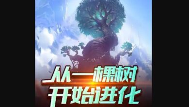 Evolution Begins With a Big Tree Chapter 143 – 144 – 145