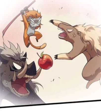 Evolution Begins With a Big Tree Chapter 143 – 144 – 145 spoiler
