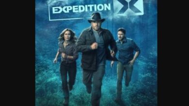 Expedition X Season 7