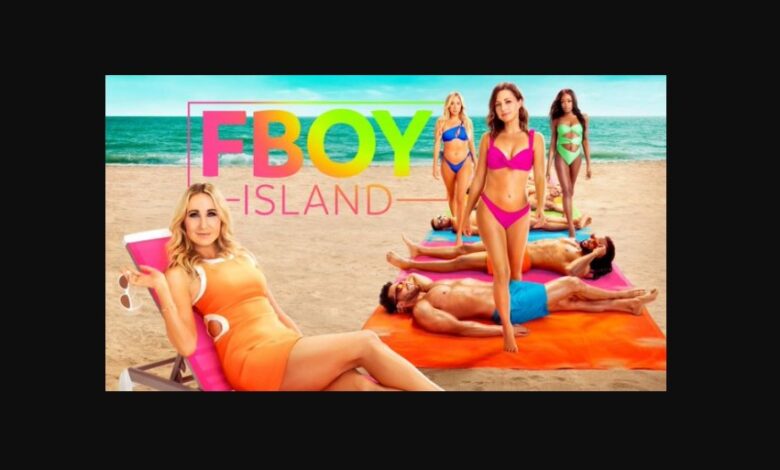 FBoy Island Season 3 Episode 11 & 12