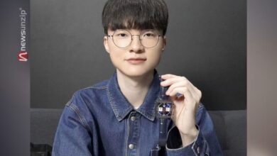 Faker