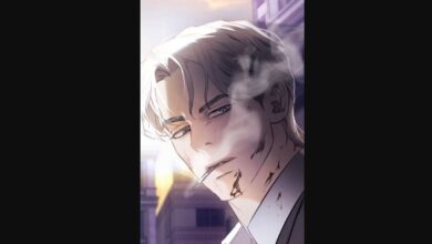 Falling For Danger Chapter 21