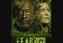 Fear The Walking Dead Season 8 Episode 13-14