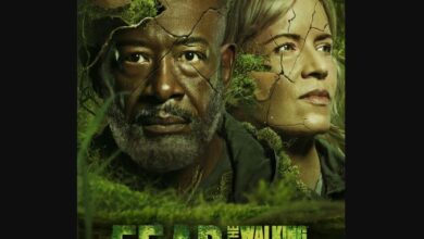 Fear The Walking Dead Season 8 Episode 13-14
