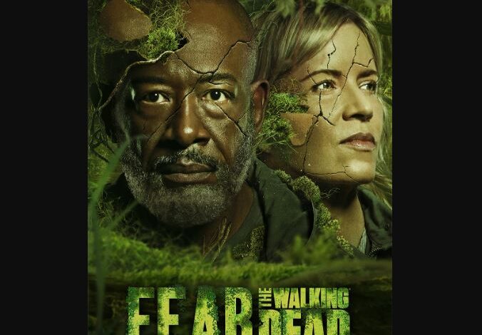 Fear The Walking Dead Season 8 Episode 13-14