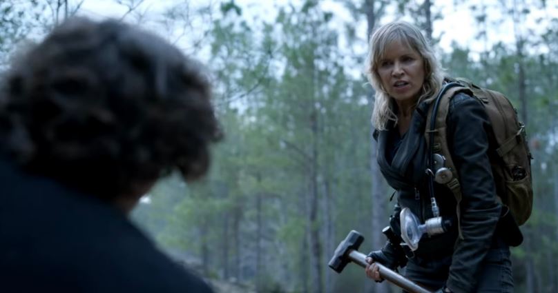 Fear The Walking Dead Season 8 Episode 13-14 spoiler