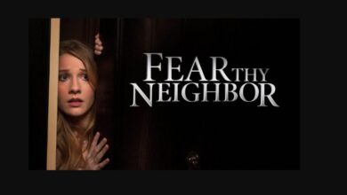Fear Thy Neighbor Season 10