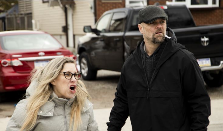 Fear Thy Neighbor Season 10 release date
