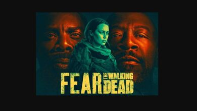 Fear the Walking Dead Season 9 Release Date