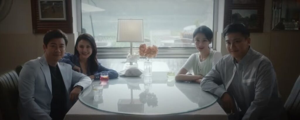 Fearless Episode 29 & 30 Release Date