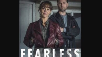 Fearless Episode 31 & 32