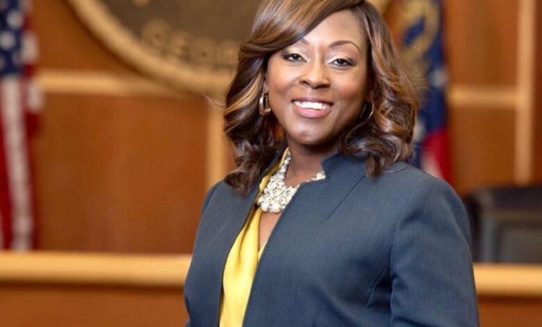 Felicia Franklin