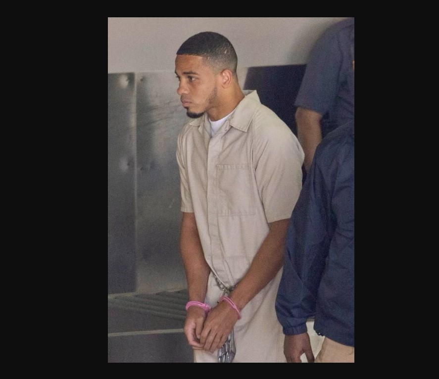 Felix Verdejo-Sanchez Arrested