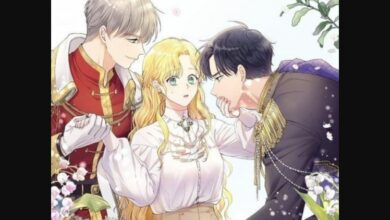 Finding Camellia Chapter 94