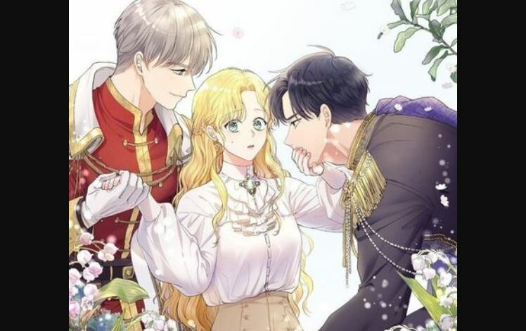 Finding Camellia Chapter 94