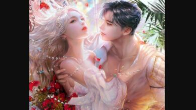 Finding Camellia Chapter 95