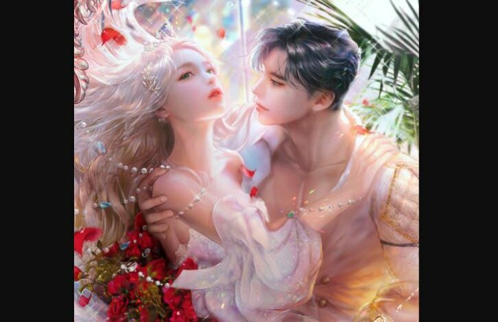 Finding Camellia Chapter 95