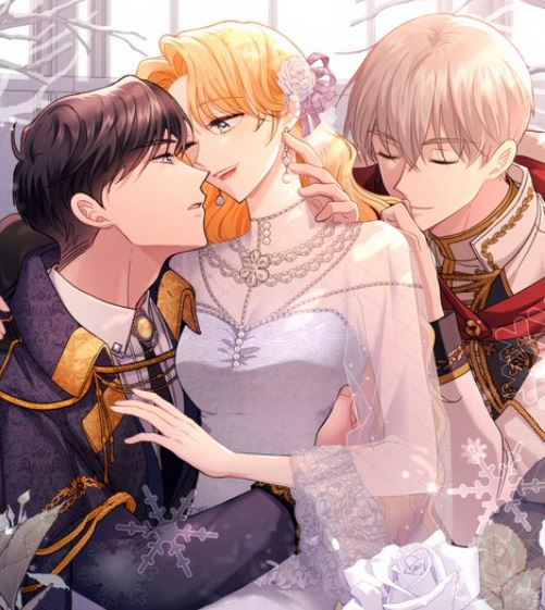 Finding Camellia Chapter 95 release date