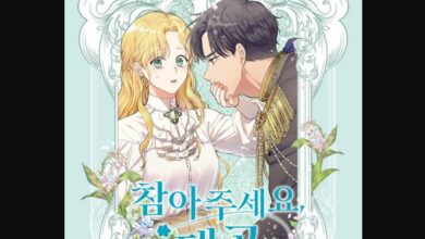 Finding Camellia Chapter 96
