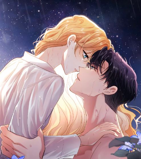 Finding Camellia Chapter 96 release date