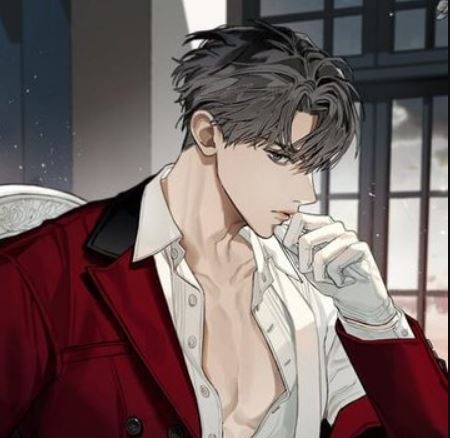 Finding Camellia Chapter 96 spoiler