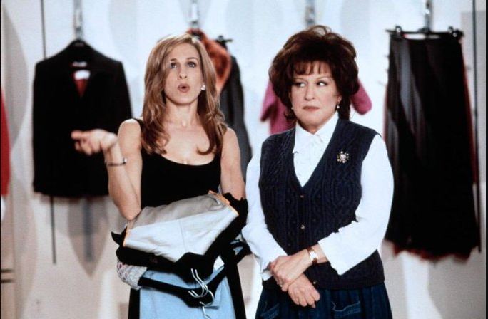 First Wives Club Season 4 Cast