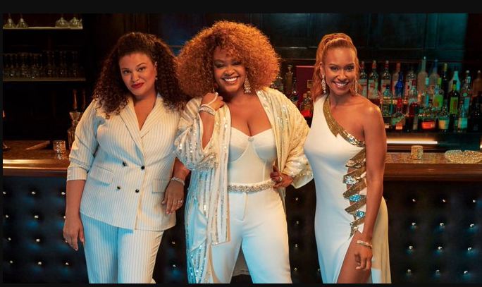 First Wives Club Season 4 Plot News Un Zip