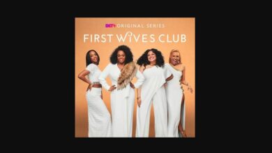 First Wives Club Season 4 Release Date