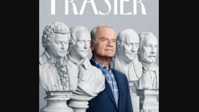 Frasier Season 2
