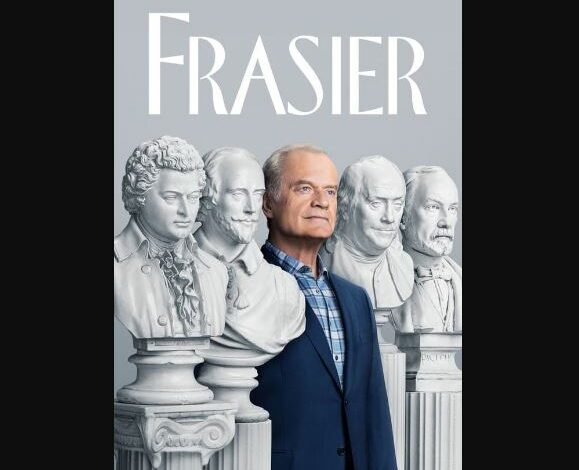 Frasier Season 2