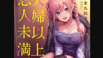 Fuufu Ijou Koibito Miman Chapter 67