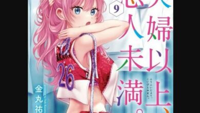 Fuufu Ijou Koibito Miman Chapter 68