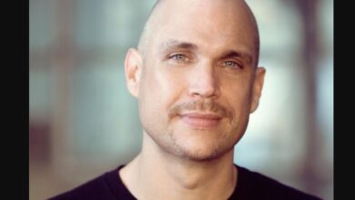 Gabe Hudson, Award-Winning Author, and Loving Father Dies at 49