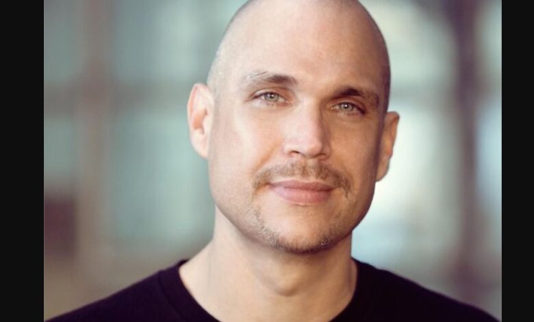 Gabe Hudson, Award-Winning Author, and Loving Father Dies at 49
