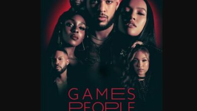 Games People Play Season 3