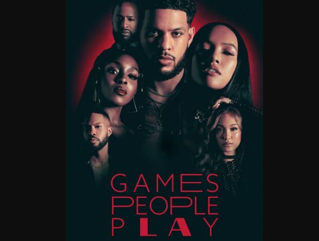 Games People Play Season 3