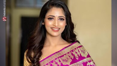 Gargee Nandy
