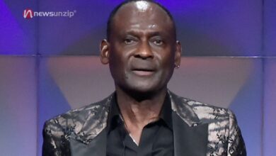 George ‘Funky’ Brown