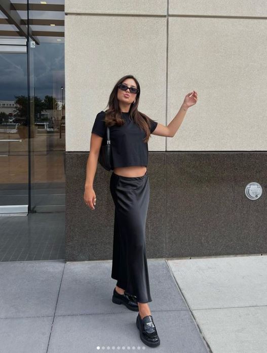 Giannina Gibelli height