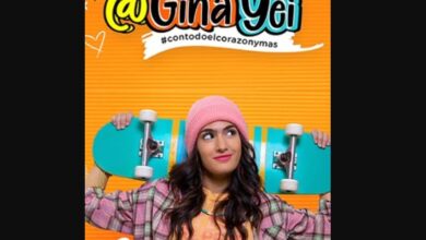 Gina Yei Season 2